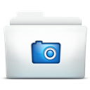 Folder Photo icon
